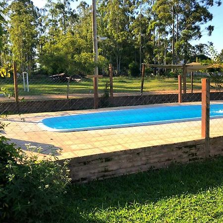 Apartament La Esquina Del Sol Federación Zewnętrze zdjęcie