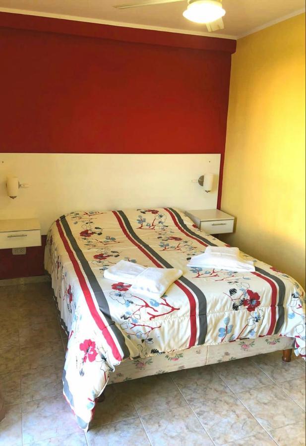Apartament La Esquina Del Sol Federación Zewnętrze zdjęcie