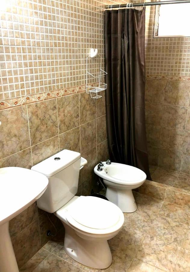 Apartament La Esquina Del Sol Federación Zewnętrze zdjęcie